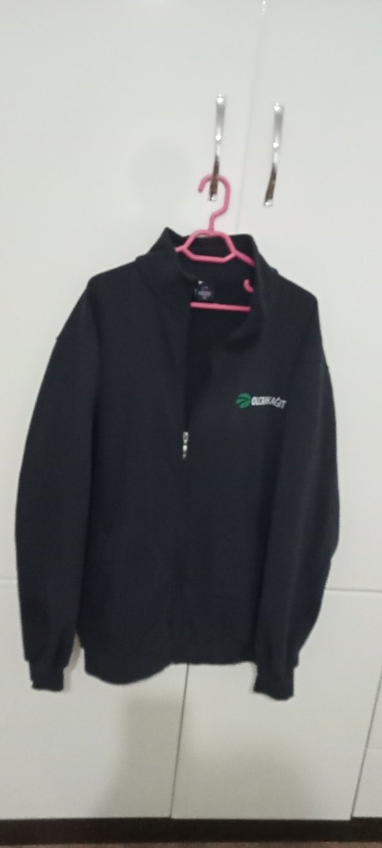 uzun kollu ceket sorunu yok yeni bedenXL - Görsel 2