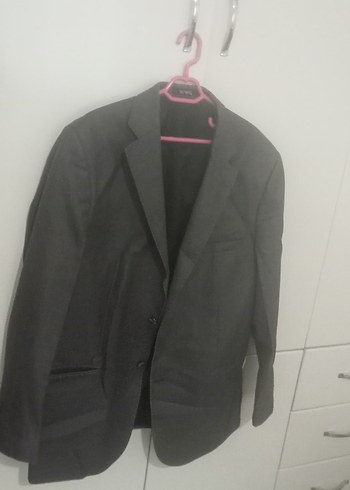 süvari ceket sorunu yok yeni beden 54. - Görsel 2