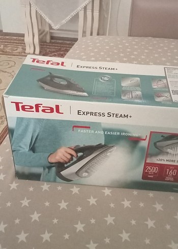 Tefal