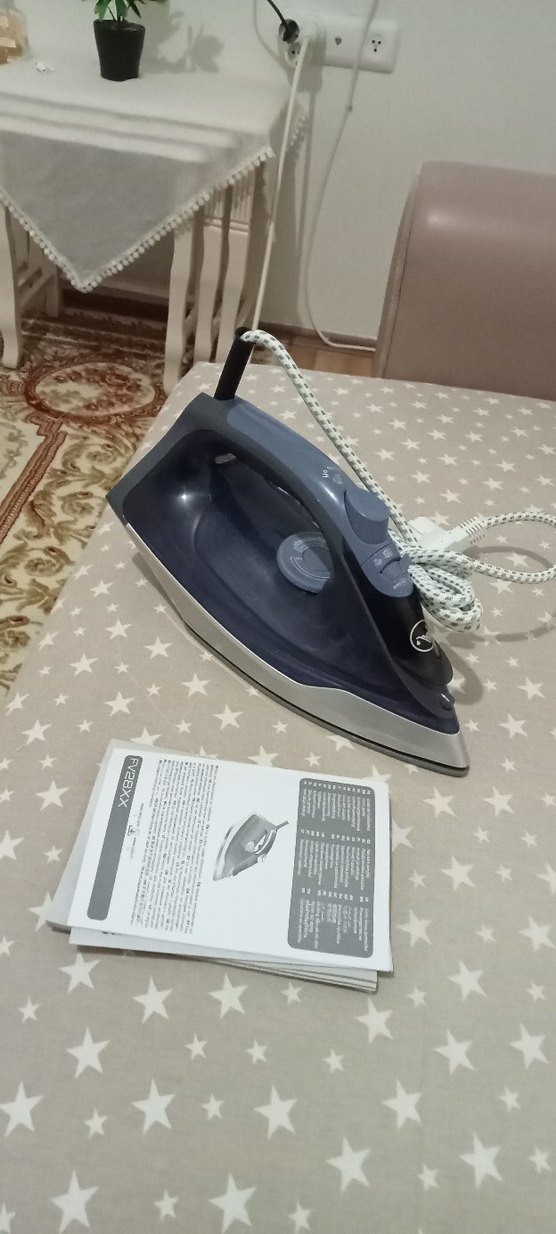 tefal ütü sıfır ürün garantisi var - Görsel 4