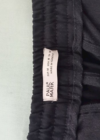 kumaş pantolon beden M - Görsel 4