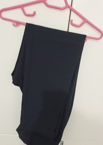 kumaş pantolon beden M - Görsel 2