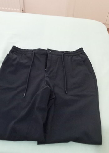 kumaş pantolon beden M - Görsel 3