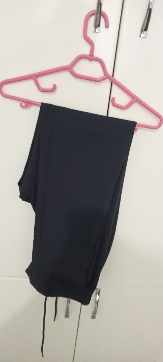 kumaş pantolon beden M - Görsel 2