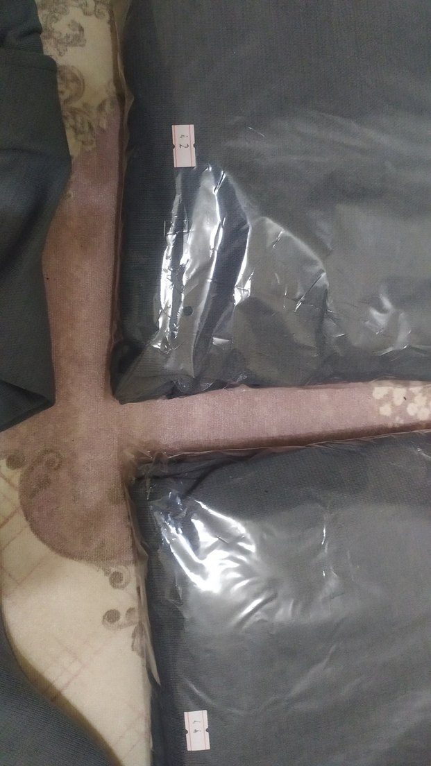 Gri Kadın eşofman takımı 40 beden - Görsel 4