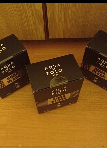  Beden Aqua di polo parfüm 