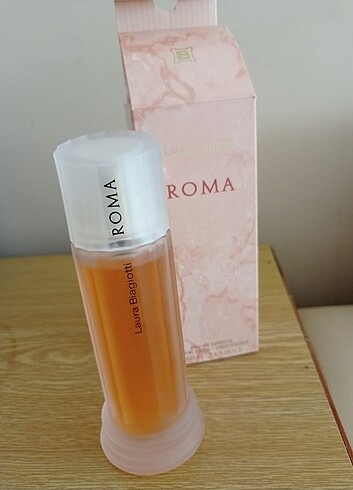 Laura Biagiotti Roma 100 ml