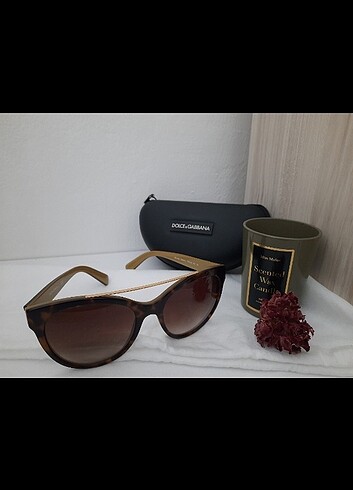 Dolce&Gabbana Güneş Gözlüğü