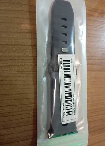 Apple Watch Saat Kordonu