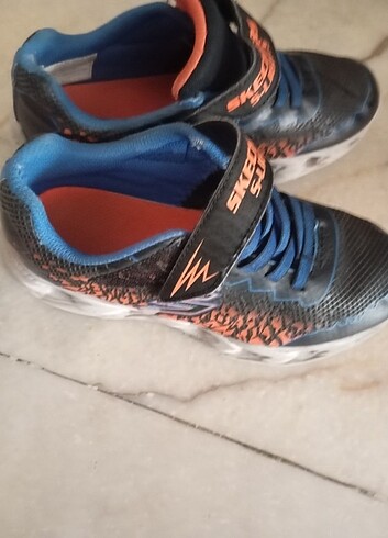 Skechers Skechers spor ayakkabı