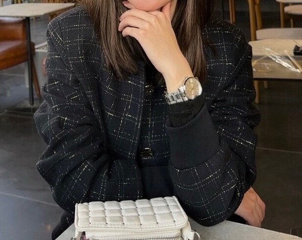 Kadın ceket