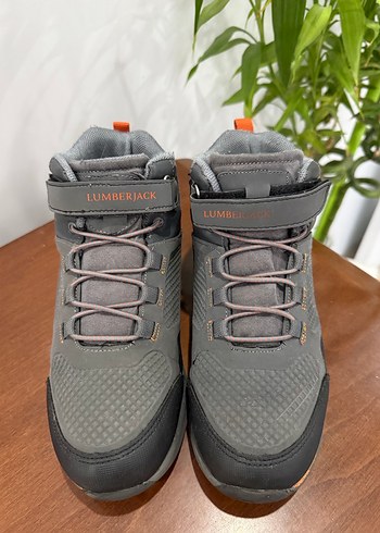Lumberjack 35