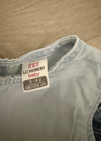 Çok şık güpğrlü bluz - Görsel 3