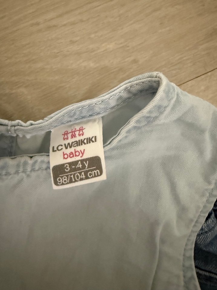 Çok şık güpğrlü bluz - Görsel 3