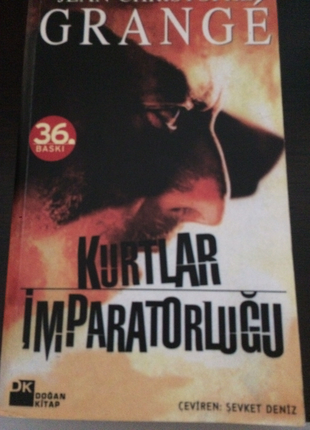 Kurtlar imparatorluğu