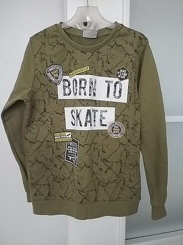 Sweatshirt 