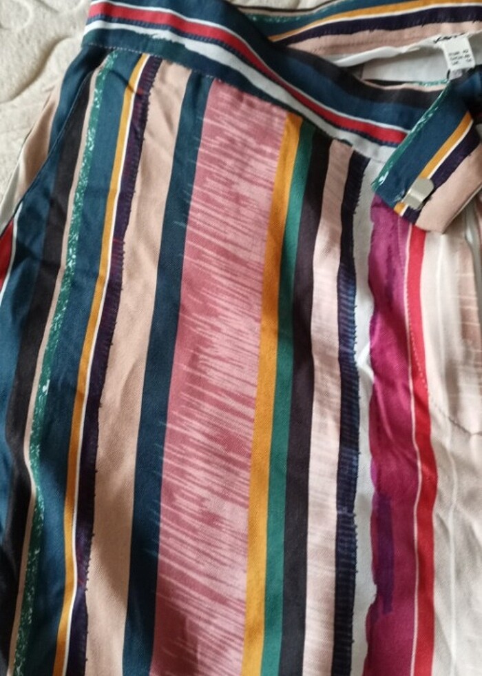 Yepyeni koton - Görsel 2