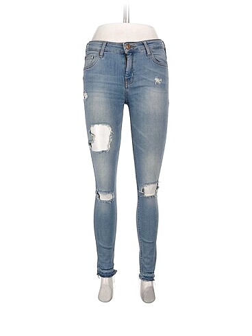 Mango Jean / Kot %70 İndirimli.
