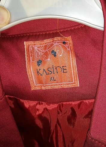 xl Beden Ceket