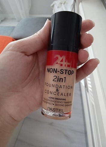 Pastel 24H bin stop 