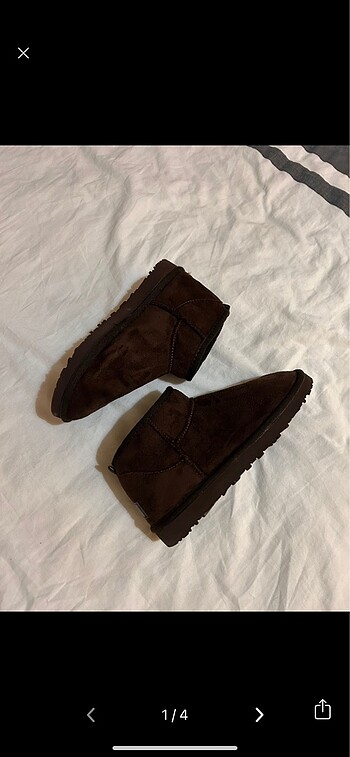 Ugg bot