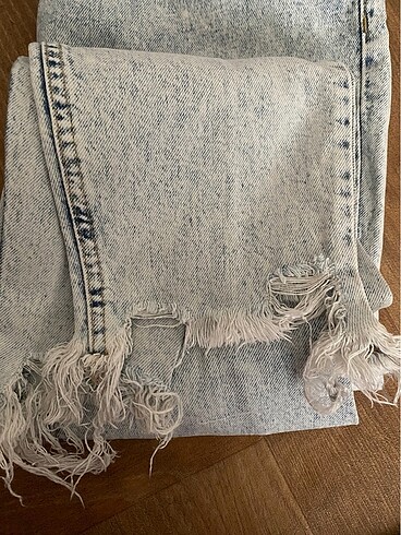 l Beden Mom jean