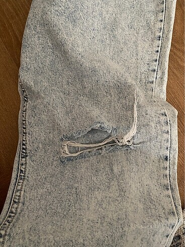 Mavi Jeans Mom jean