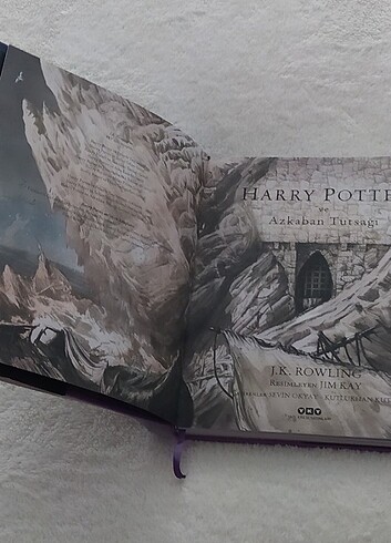  Beden Harry Potter ve Azkaban Tutsağı
