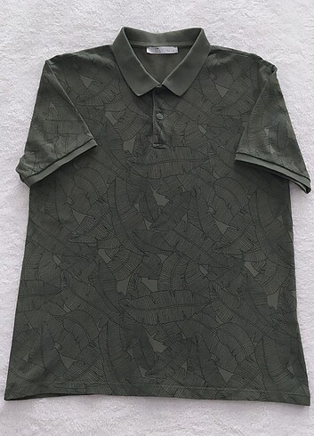 LC Waikiki Erkek Tişört