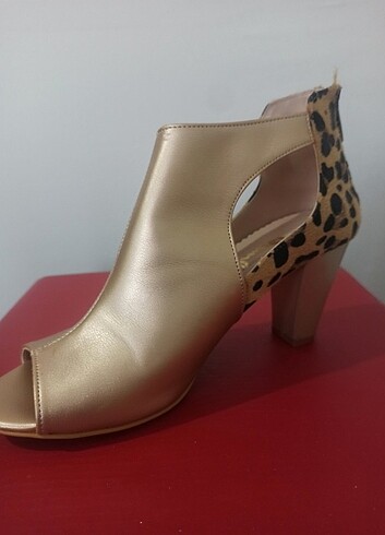 Bambi Bambi Bootie