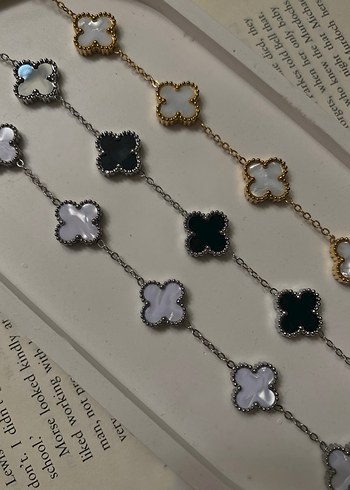 Van Cleef Bileklik