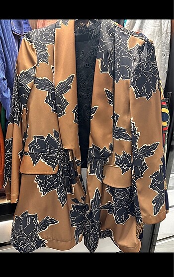 Venöve ceket Blazer