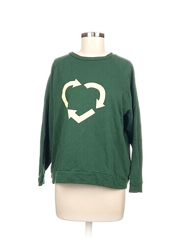 Trendyol & Milla Sweatshirt %70 İndirimli.
