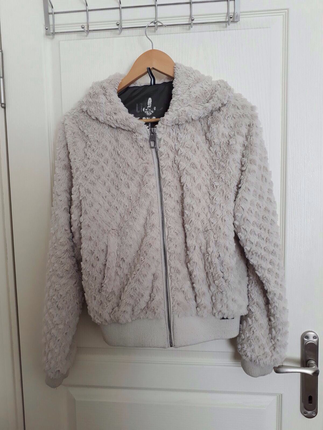 LTB Ltb peluş hırka 