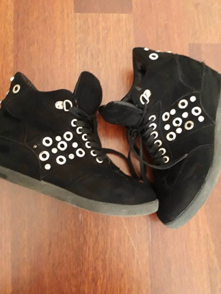 Flo Ayakkabı Spor topuklu ayakkabı 