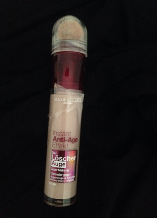 Maybelline anti age 