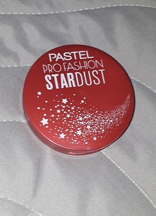 pastel stardust highlighter