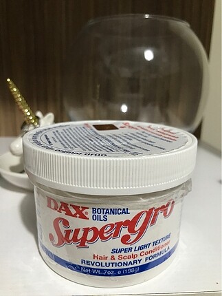 Dax supergro