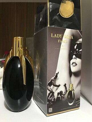 Lady gaga fame