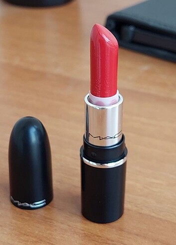 MAC Mac ruby woo