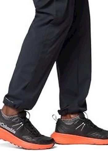 Columbia konos TRS Turuncu Siyah Spor Ayakkabı - Görsel 4