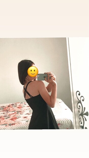 Diğer Mini elbise