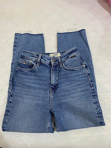 Mavi Jeans Mom jean