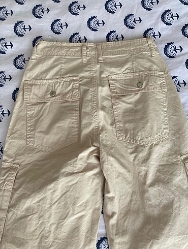 32 Beden Kargo pantolon