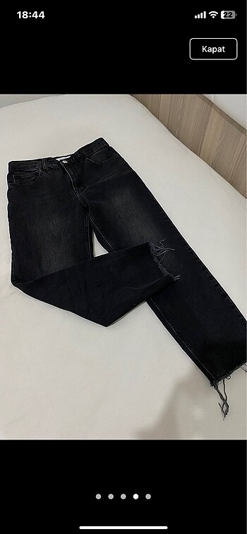 Mom jean