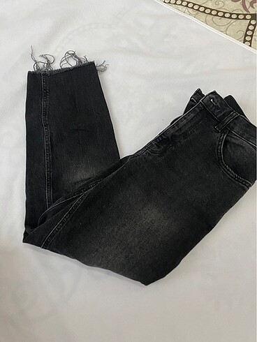 36 Beden Mom jean