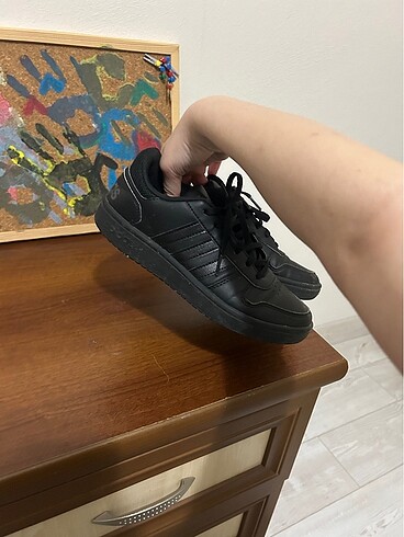 Adidas Adidas siyah ayakkabı