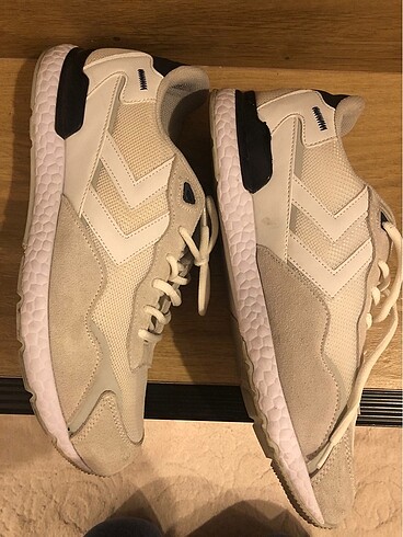 Hummel erkek spor ayakkabı - Görsel 2