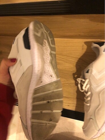 Hummel erkek spor ayakkabı - Görsel 6