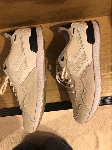 Hummel erkek spor ayakkabı - Görsel 3